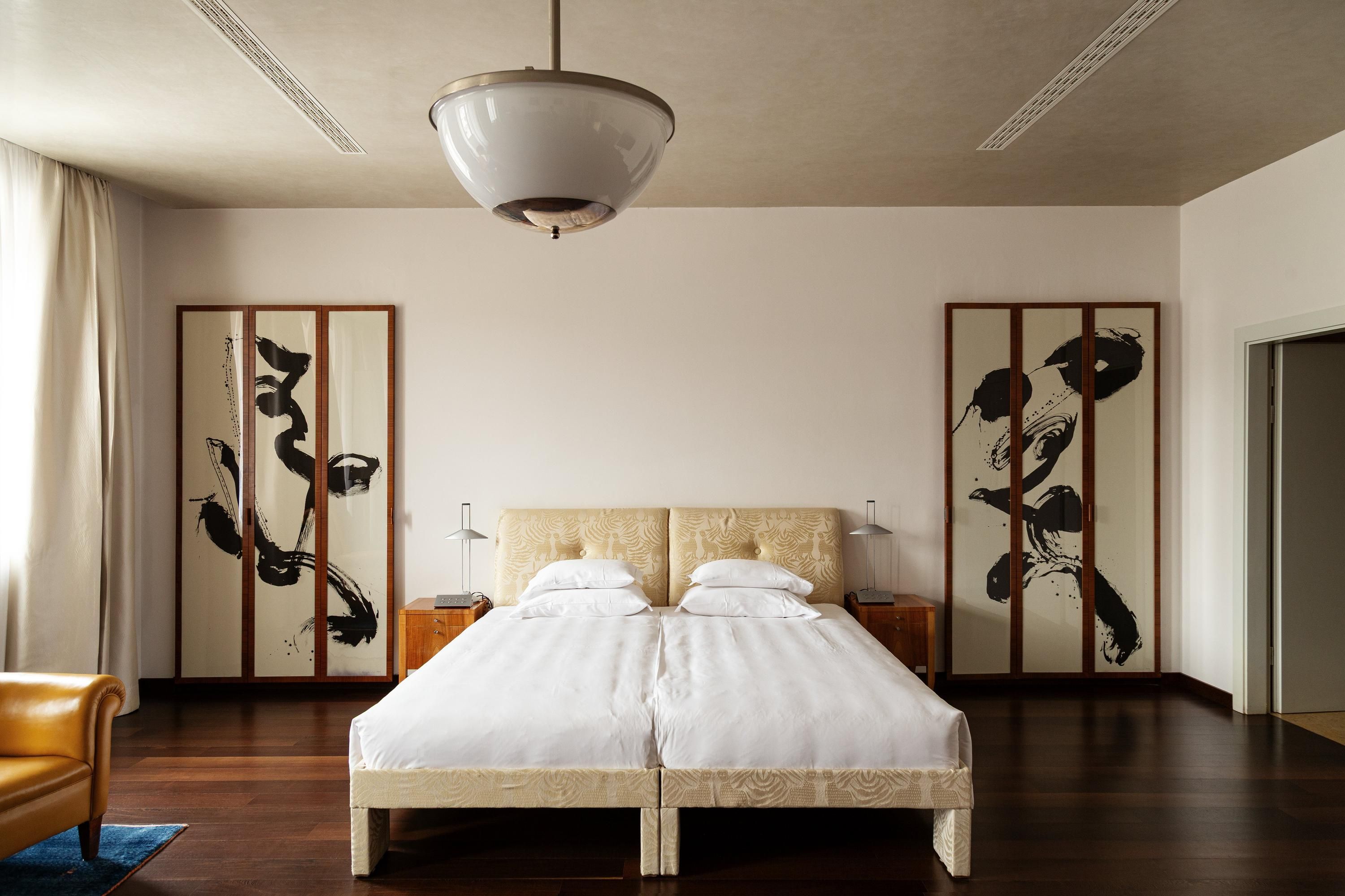 Hotel Greif, a Member of Design Hotels