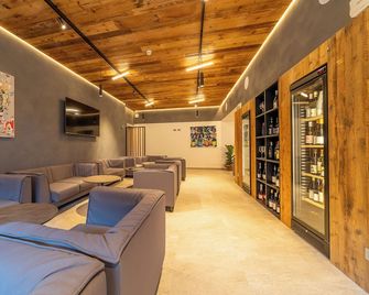 Riserva Bianca Limone Hotel & Spa - Limone Piemonte
