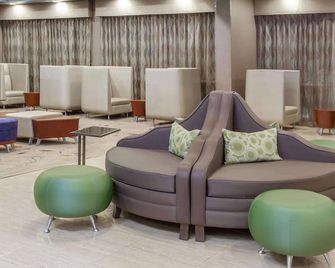 Wyndham Garden Elk Grove Village/O'Hare - Elk Grove Village - Area lounge