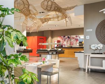 Alegria Palacio Mojacar - Adults Only - Mojacar - Restaurant