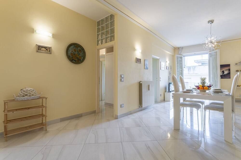 Leandro's House Near Thermal Baths - Montecatini Terme - Spisesal