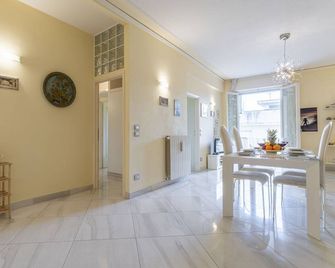 Leandro's House Near Thermal Baths - Montecatini Terme - Spisesal