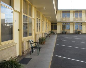 Grand Central Motel - Mount Gambier
