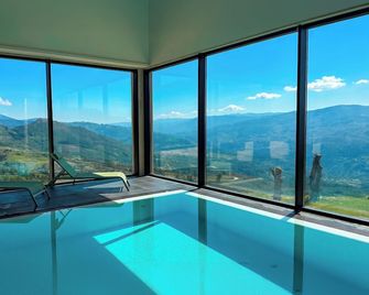 Hotel Mezio National Park - Soajo