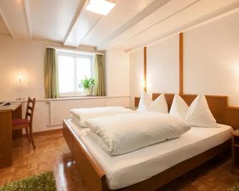 Hotel Landgasthof Hirschen - Шаффгаузен