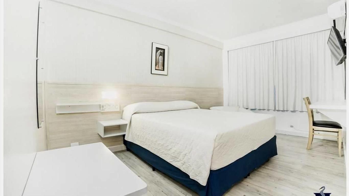Nacional Palace Hotel
