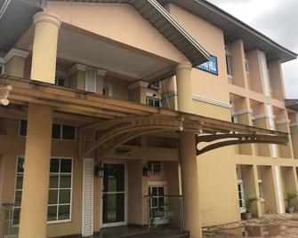 Richmond hills suites - Enugu - Edificio