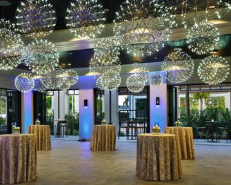 Boca Raton Marriott at Boca Center - Boca Raton - Reception
