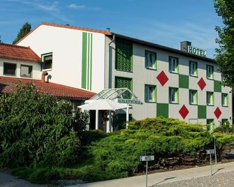 Hotel Schleifmühle - Holzminden - Edificio