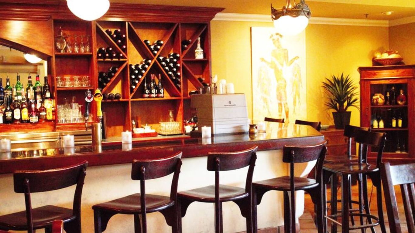 إيليت هوتل داون تاون سنتر