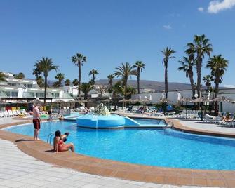 Bungalows Vista Oasis - Maspalomas - Piscine