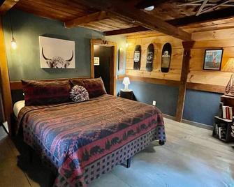 Killington - Grunberg Haus Inn & Cabins - Waterbury