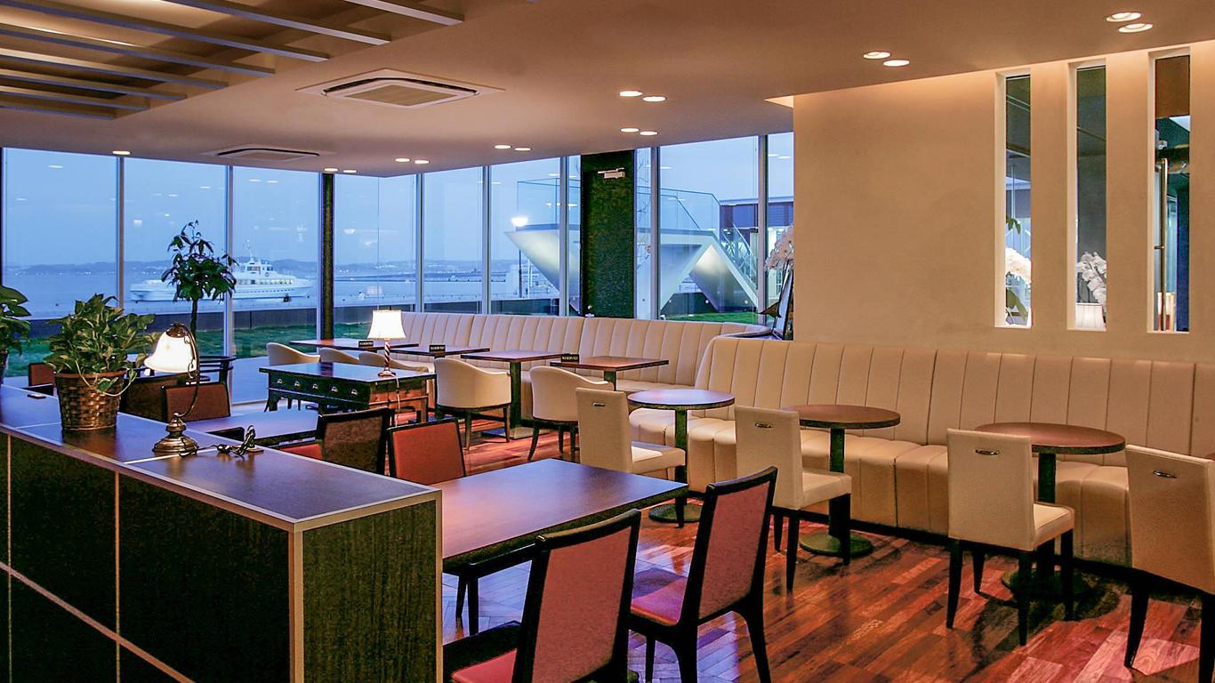 كومفورت هوتل سنترال إنترناشيونال إيربورت