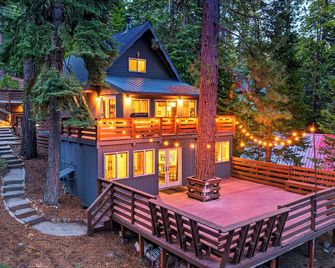 Washoe Way by AvantStay - Tahoe City