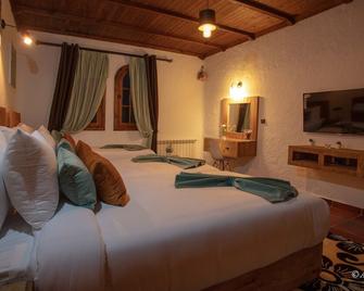 Resort Hotel El Cortijo & Spa - Chefchaouen - Habitación