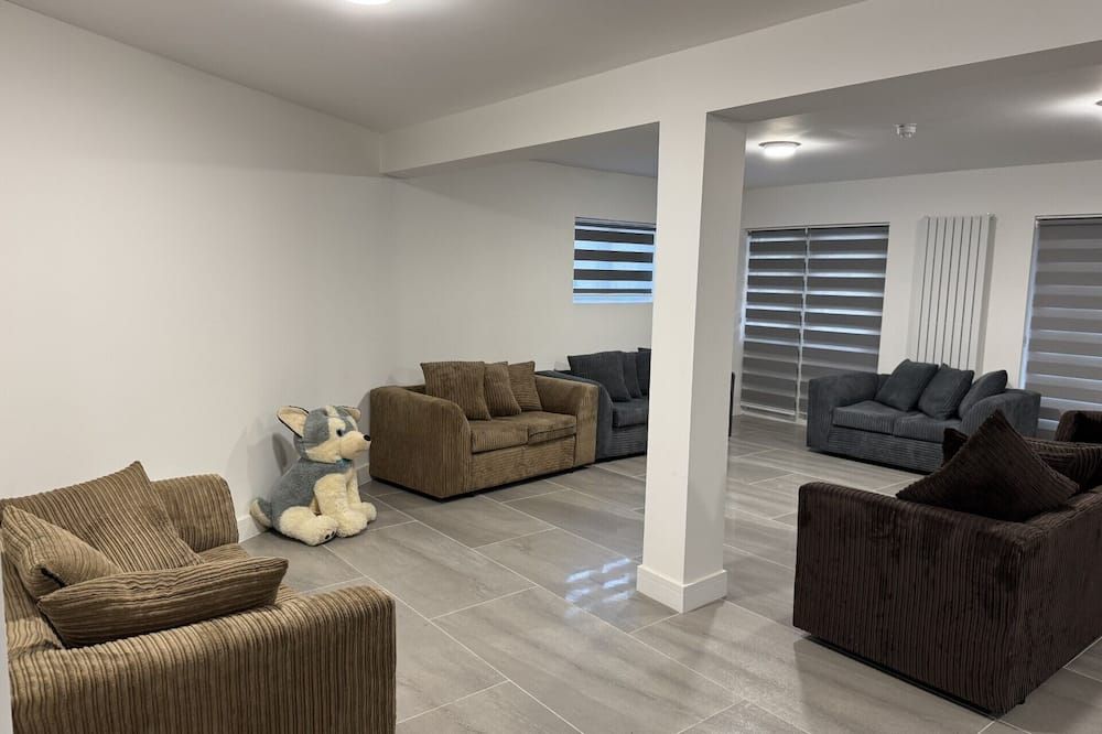 أولد ريدجواي هوتل