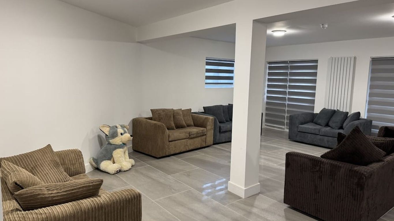 أولد ريدجواي هوتل