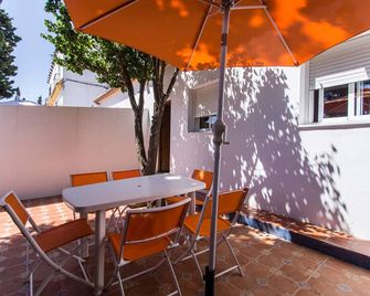 Vacation homes to rent separately or together - Conil de la Frontera - Balkon