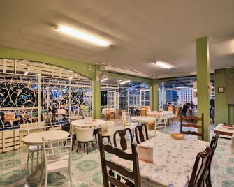 Phuket Nonnita Boutique Resort - Sha Plus - Wichit - Restaurant