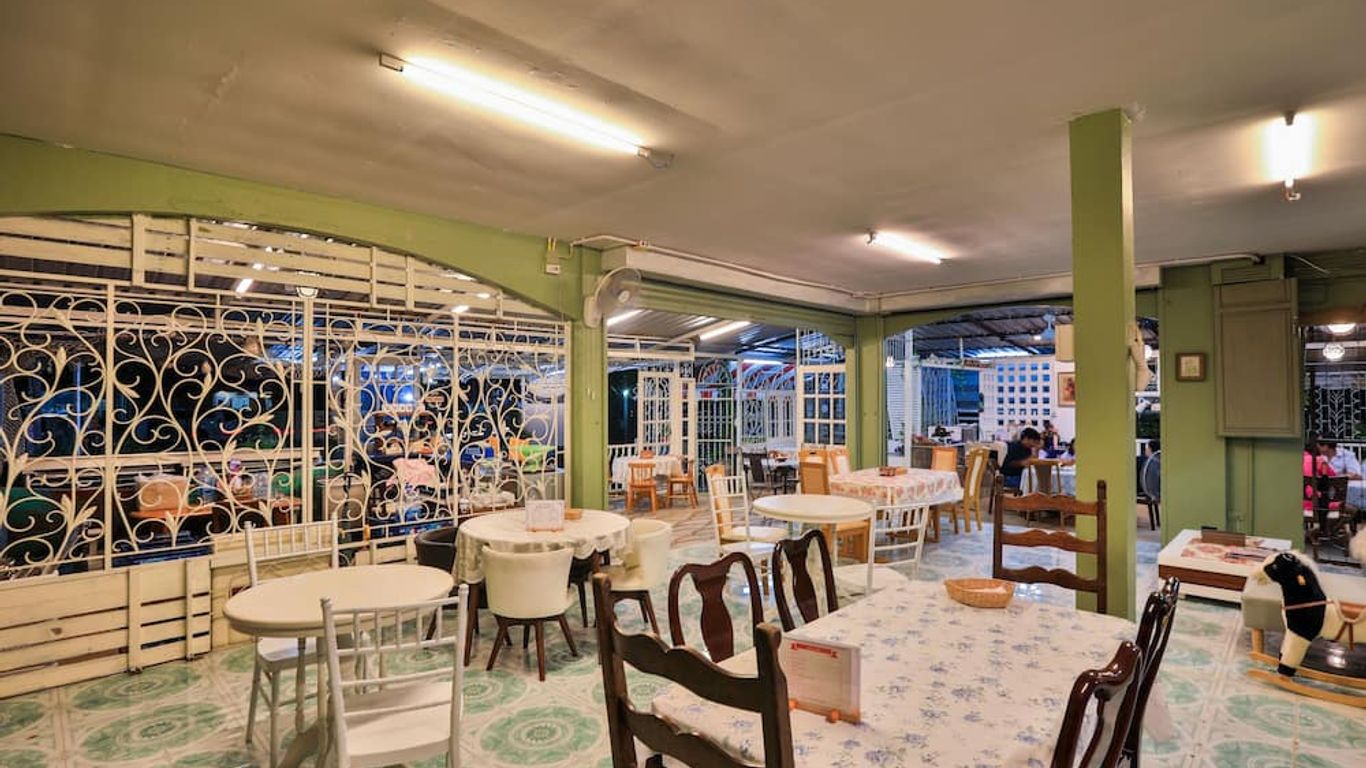 普吉島諾尼塔精品渡假村