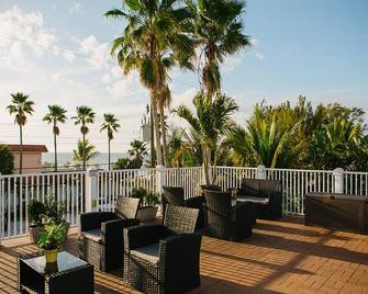 Beach Club at Anna Maria Island #13 Resort by RVA - Bradenton Beach - Balkon
