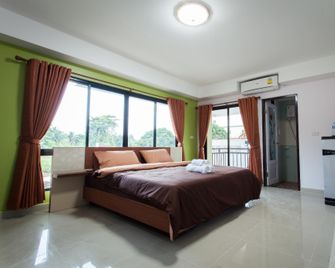 The Well Residence - Saraburi - Bedroom