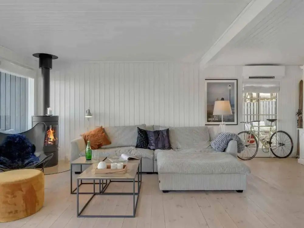 5 Star Holiday Home in Hillerod – Hillerød