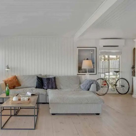5 Star Holiday Home in Hillerod – Hillerød