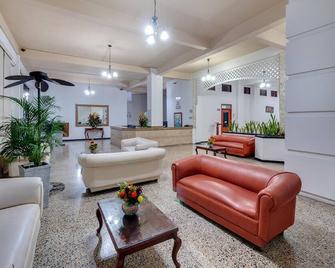 Hotel Dorado Plaza Centro Histórico - Cartagena - Lobby
