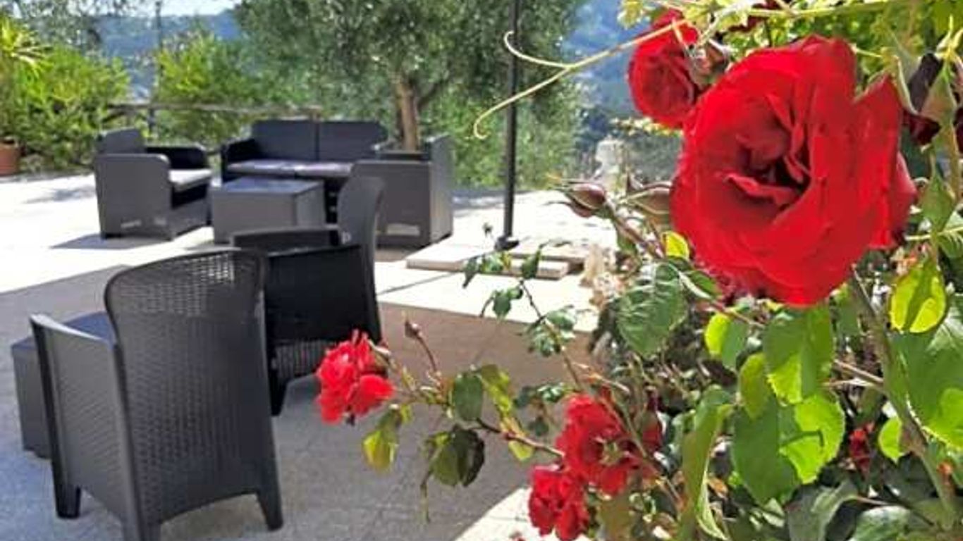 Osteria B&b Il Rifugio