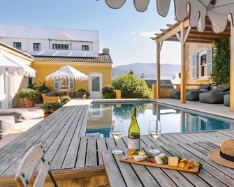 Auberge Burgundy - Hermanus