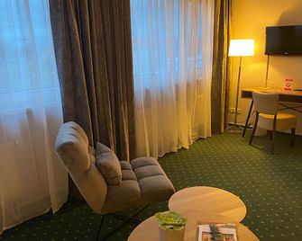 Hotel Westfalia - Halle