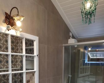 Suite Tomaz Gonzaga - Ouro Preto