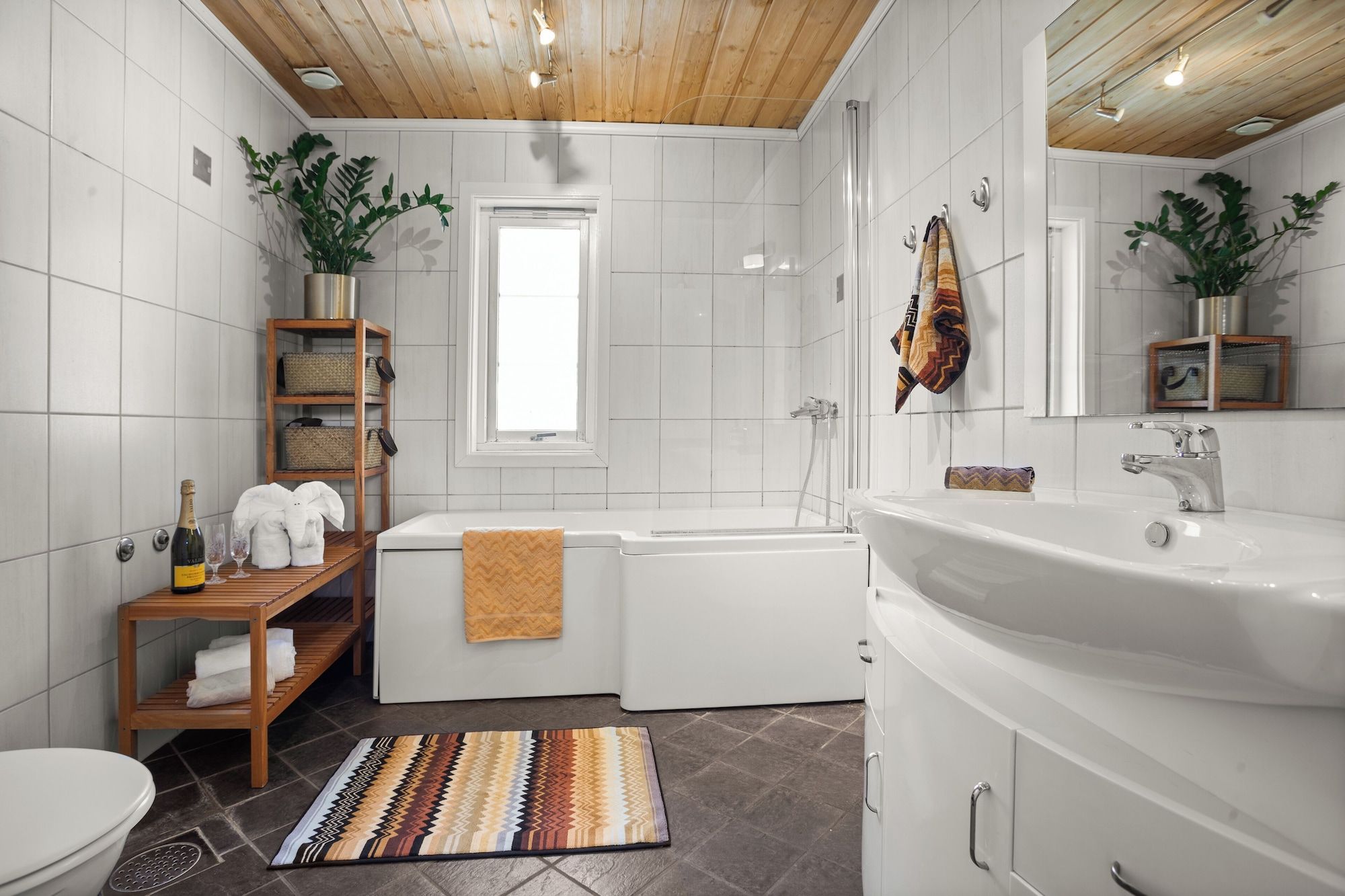 Klara - Sandefjord - Bathroom