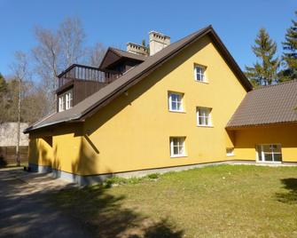 Viva Pirita Hostel - Tallinn - Building