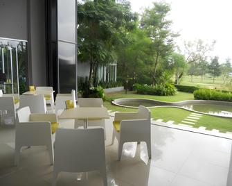 A+ Hotel - Ubon Ratchathani - Lobby