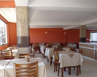 Lebanon Praia Hotel - Tramandaí - Restaurant