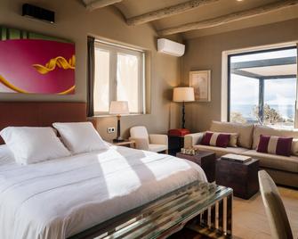 5 Suites Lanzarote - Mácher - Habitación