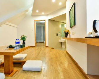Shanshui Trends Hotel East Railway Station Guangzhou - Cantão - Quarto