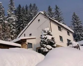 Kwatera Pod Lasem - Istebna - Building