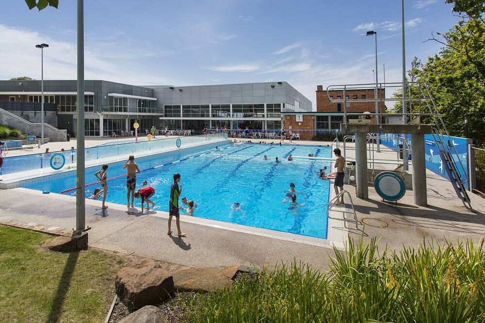 فندق غراند تشانسلور لونسيستون