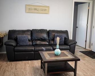 Countryside Cottage - Middletown - Sala de estar