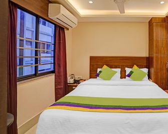 Treebo Indrapuri Hotel & Resort, Siliguri Junction - Siliguri