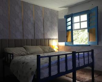Diamond Hostel - Ouro Preto