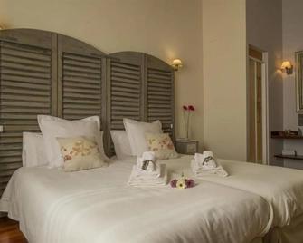 Hotel Palou 1874 - San Pedro de Ribas - Habitación