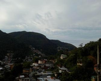 Forest Apartment - Petrópolis - Outdoors view
