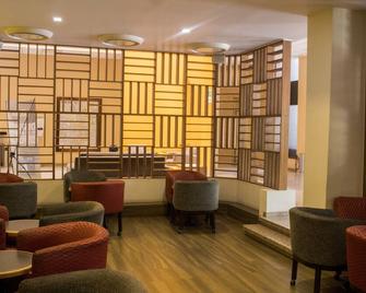 Hotel Mirabel - Santiago de Querétaro - Lounge