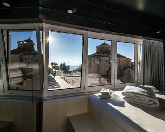 Boutique Hostel Forum - זאדאר