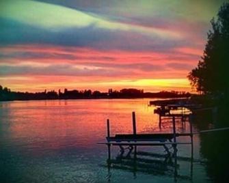 The Loft in Burley, ID (#3) - Burley - Outdoors view