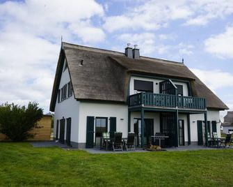 Nordlicht II - Trent - Building